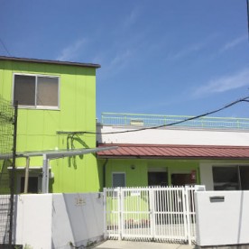 ななこども園の写真3