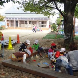 幼保連携型認定こども園ひかりこども園