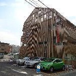 ふじの子保育園