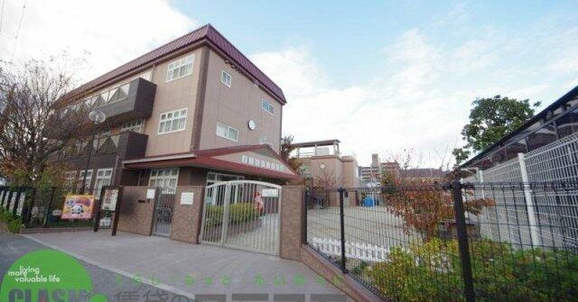 幼保連携型認定こども園　さくらいこども園