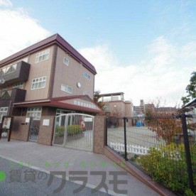 幼保連携型認定こども園　さくらいこども園