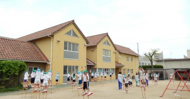 認定こども園　木の実キッズキャンパス