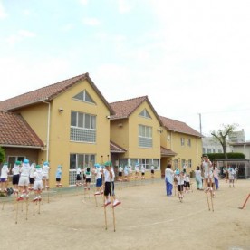 認定こども園　木の実キッズキャンパス