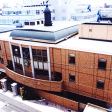 認定こども園　朝陽ケ丘幼稚園