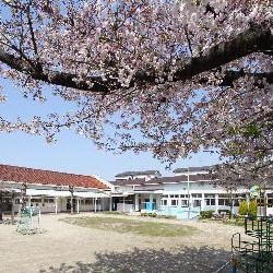 若江幼稚園