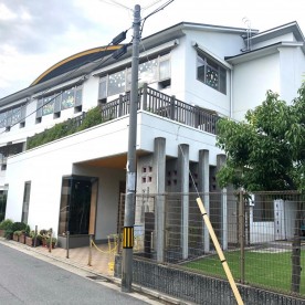 マーヤ保育園