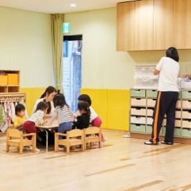累徳学園の写真2