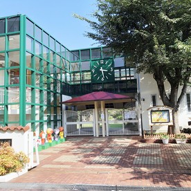 認定こども園　石切山手幼稚園
