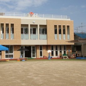 認定こども園　恵徳幼稚園
