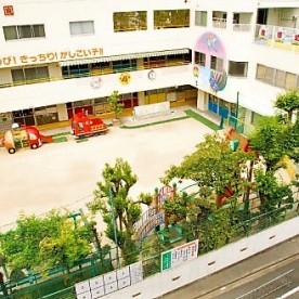 幼保連携型認定こども園　進修幼稚園