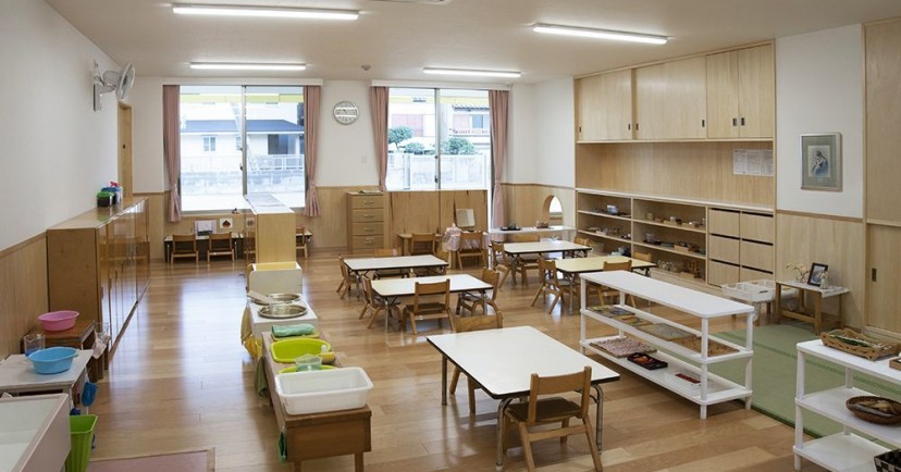 幼保連携型認定こども園　むぎの穂保育園
