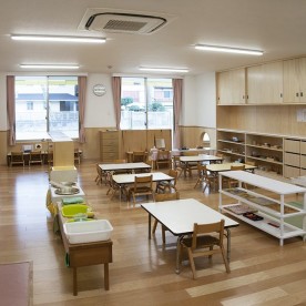 幼保連携型認定こども園　むぎの穂保育園