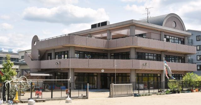 幼保連携型認定こども園　本庄こども園