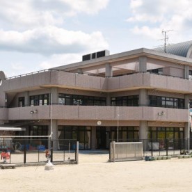 幼保連携型認定こども園　本庄こども園