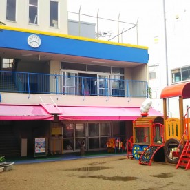 菊水幼保こども園第一の写真2