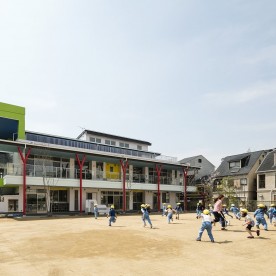 やまゆりこども園