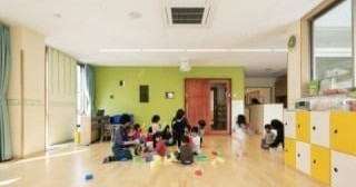 やまゆりこども園