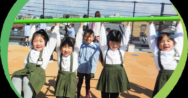 幼保連携型認定こども園　花園幼稚園
