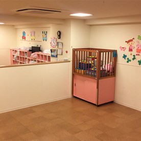 コスモメイトときわ台小規模保育園