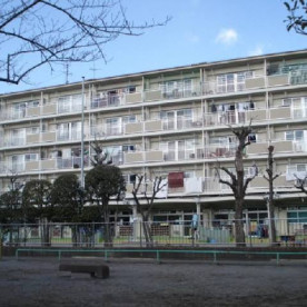東花畑保育園
