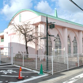 認定こども園信達こども園の写真2