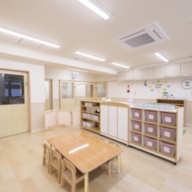 MIRATZ駒込保育園