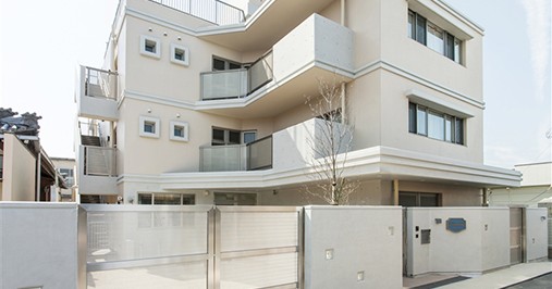 認定こども園　西信達くねあ