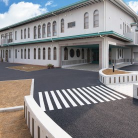 認定こども園　砂川幼稚園の写真2