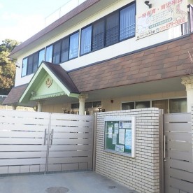 畷アサヒケ丘保育園の写真2