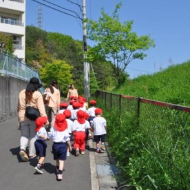 田原台ひまわりこども園