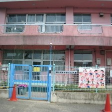 四條畷市立忍ヶ丘あおぞらこども園