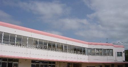 認定こども園　私部保育園
