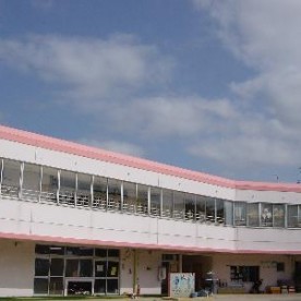 認定こども園　私部保育園