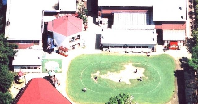こども園　ふじがお幼稚園