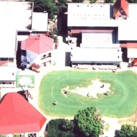 こども園　ふじがお幼稚園の写真3
