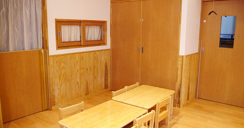 おうち保育園あさがや