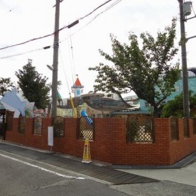池尻保育園の写真2