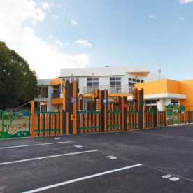 山本こども園