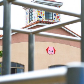 ワンワン認定こども園