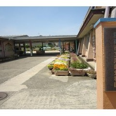 尾崎幼稚園の写真2