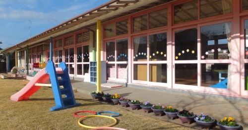 尾崎幼稚園