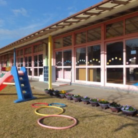 尾崎幼稚園