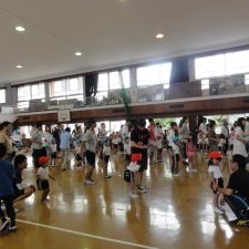 尾崎幼稚園の写真3