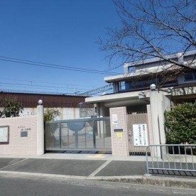 第一幼稚園