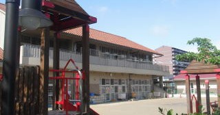 山崎保育園