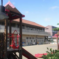 山崎保育園