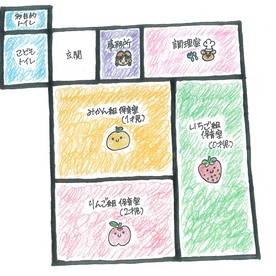 デイジー保育園　麻布十番フォレスト