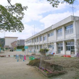 豊能町立ひかり幼稚園の写真2