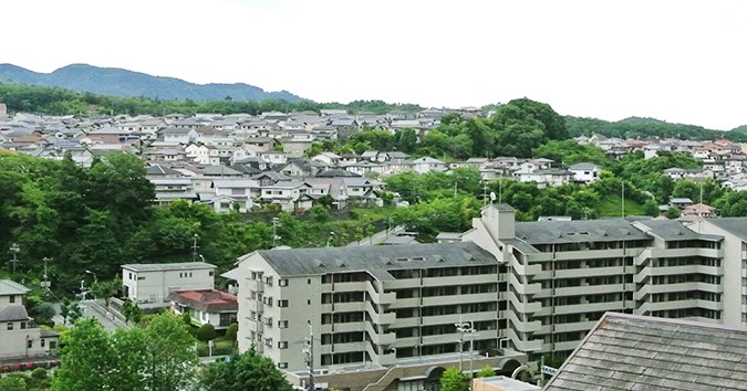 豊能町立ひかり幼稚園
