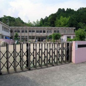 豊能町立吉川保育所